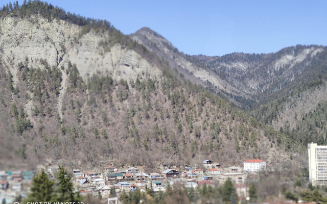 Borjomi Sichi