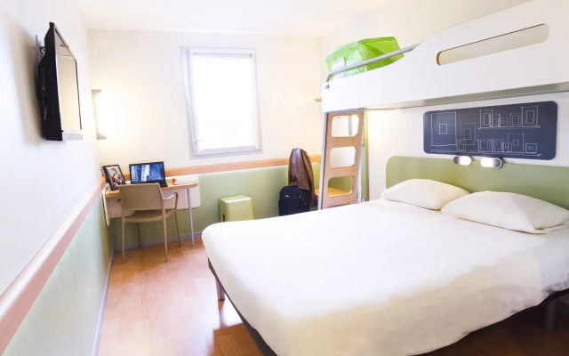 ibis budget Valence Sud