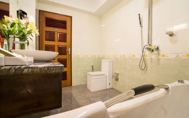 Hotel Shwe Pyi Thar