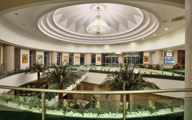 Sunis Kumköy Beach Resort Hotel & Spa - All inclusive