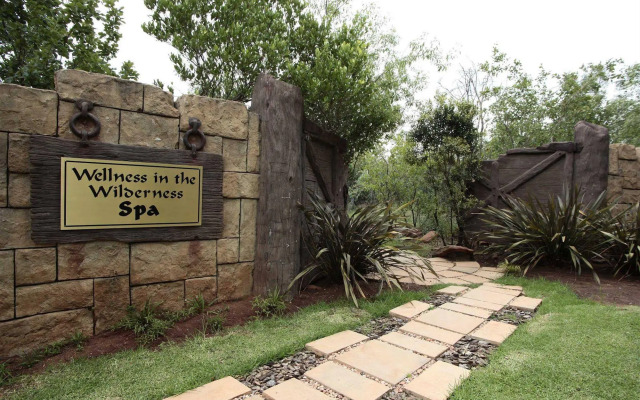 Witwater Safari Lodge & SPA