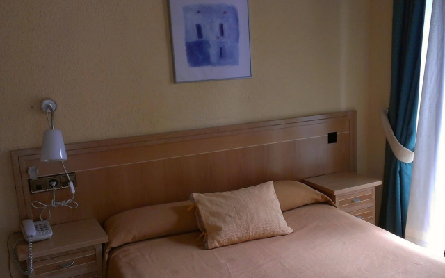 Hostal Cruz Sol
