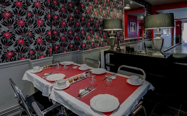 Hotel 29 Lepic