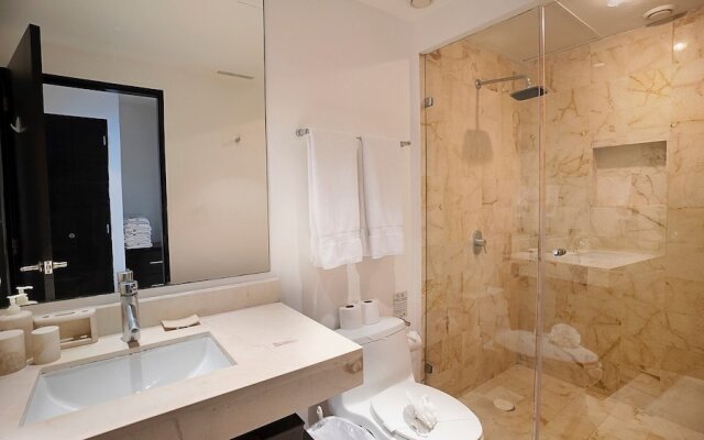 Elements Garden House 2 2 Bedroom Condo by RedAwning