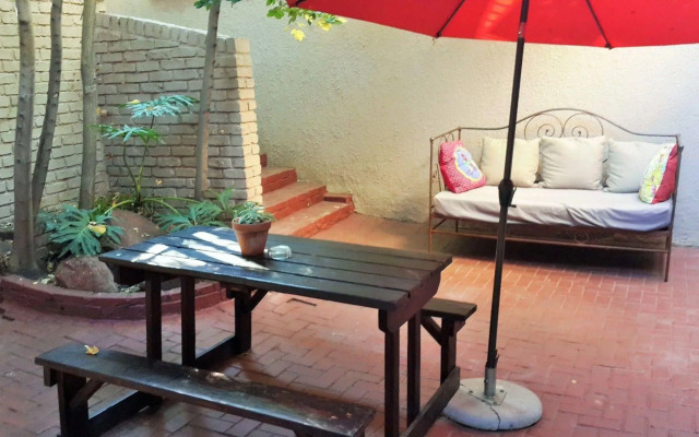 Pumleni Guesthouse