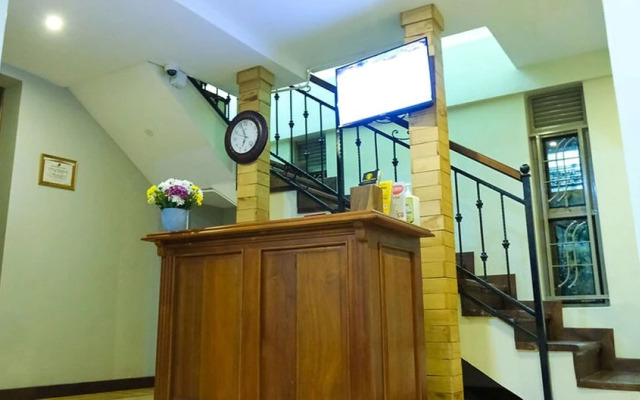 Nataaha Hotels
