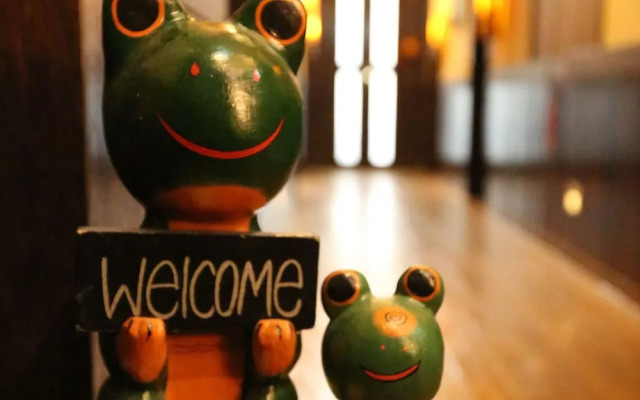 Petit Bali Ikebukuro - Adults Only