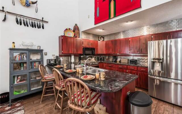 DreamCatcher - Two Bedroom Cabin