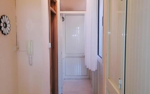 FAC - One bedroom apartment