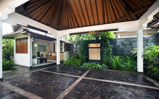Villa Teman