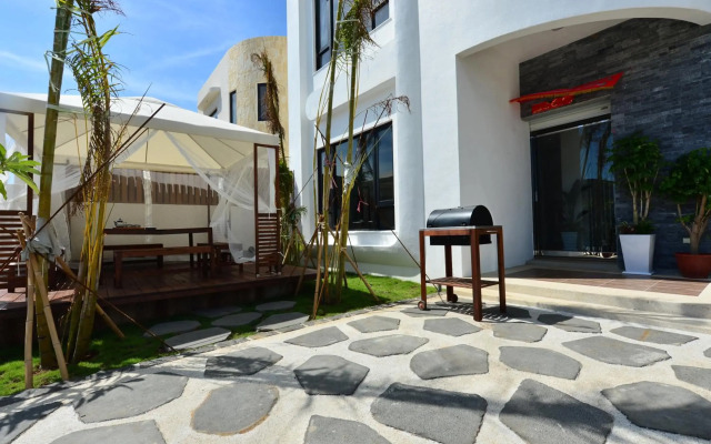Love Tour Homestay
