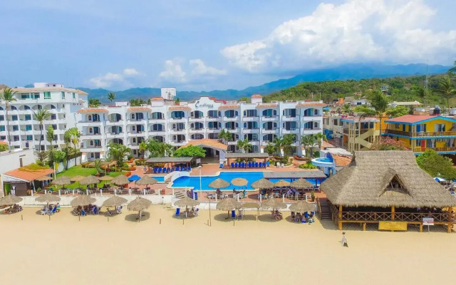 Casablanca Resort