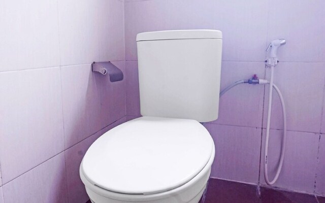 Hotel O Tatto Bara Homestay Near Tongkonan Payung Pangden