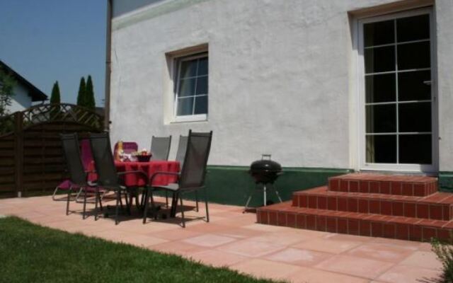 Urlaubsapartment am Silbersee