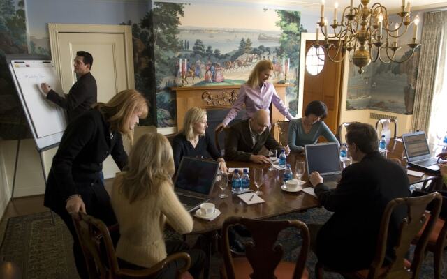 Goodstone Inn & Restaurant