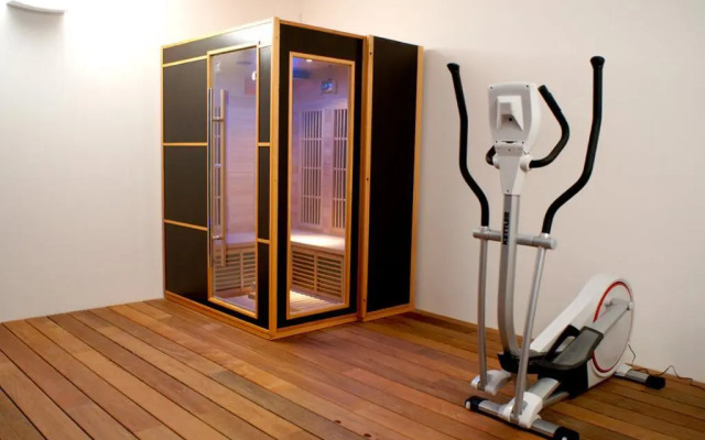 The Originals Boutique, Hôtel La Grange