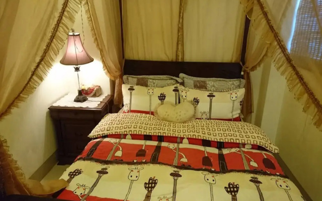 Shui Yue Guest House
