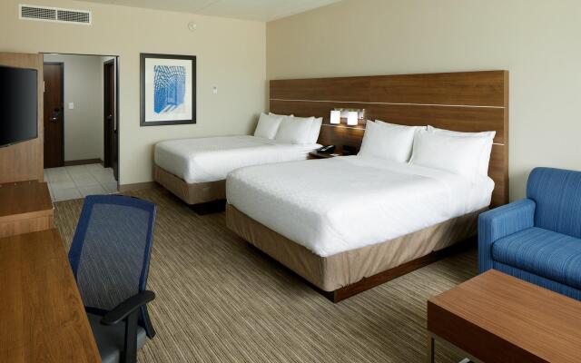 Home2 Suites by Hilton Cincinnati Liberty Township