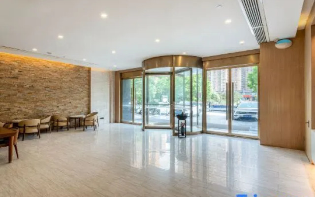 Xing'ao Select Hotel (Xi'an Hanchenghu)