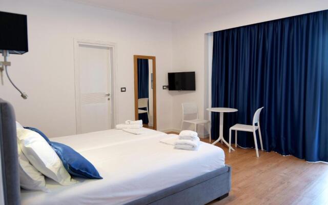 Hilltop Heaven Hotel