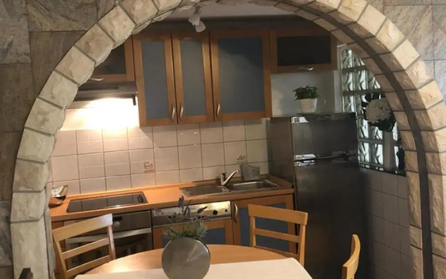 Apartment Barbara