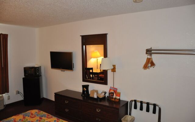 Super 8 Beaumont/i-10 East