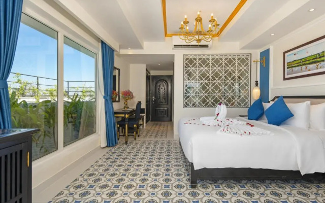 Hoi An Blue Sky Boutique Hotel & Spa