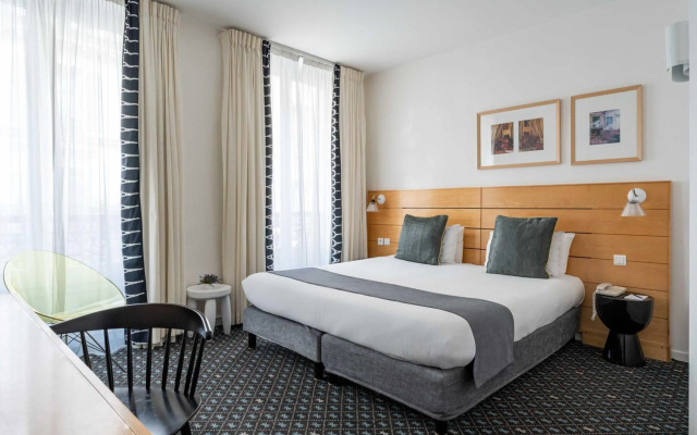 Hotel Lorette - Astotel