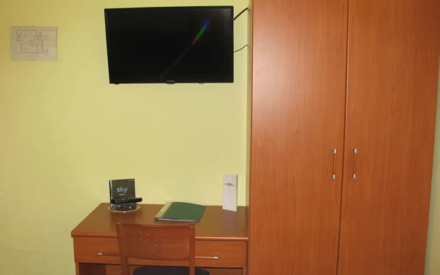 Albergo Hotel Giardino