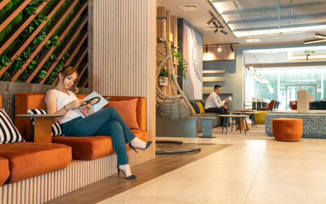 Novotel Gaziantep