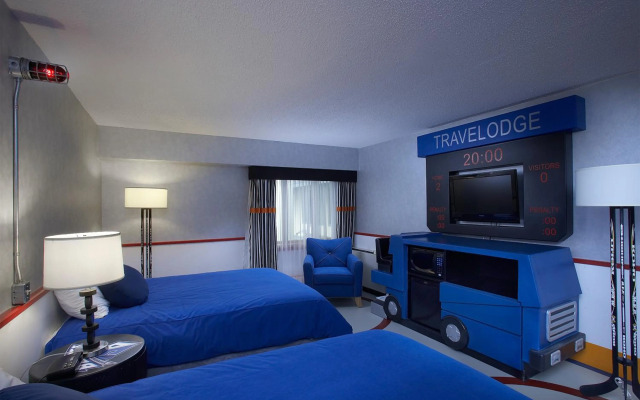 Travelodge by Wyndham Saskatoon