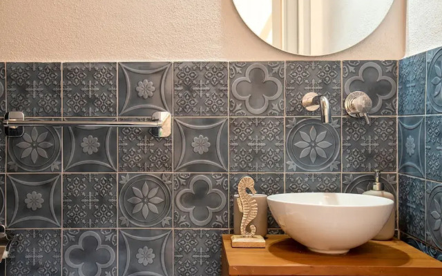 Sardinia Re- Loft Manno