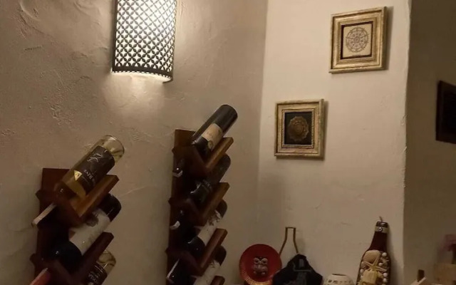 Alaçatı Otel Rebetiko