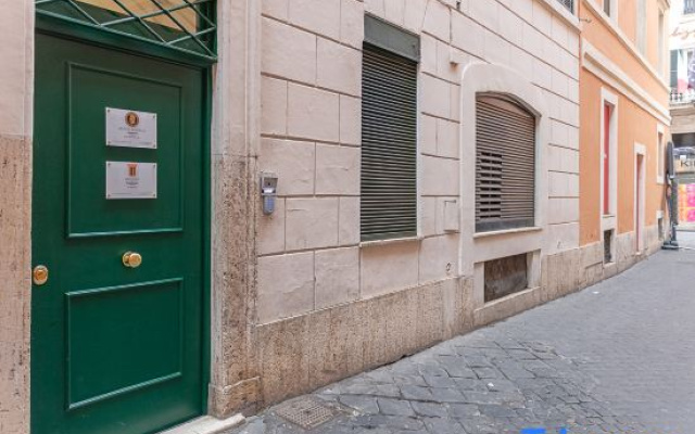 Maison dei Greci