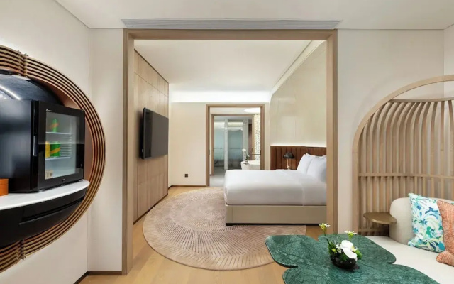 Hotel Indigo Zhuhai Hengqin by IHG