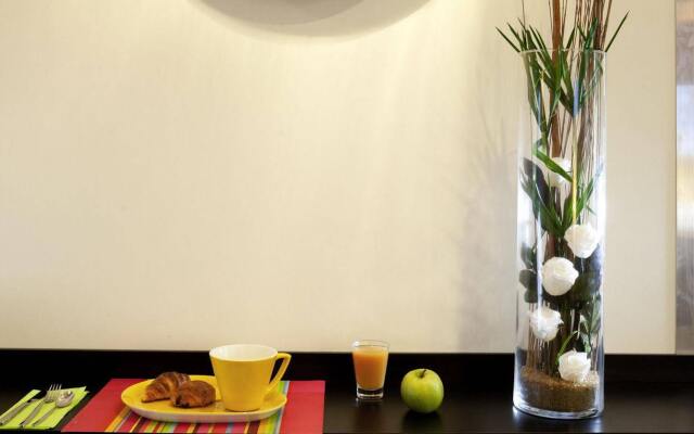 Accueil Hotel Paris Pigalle Montmartre