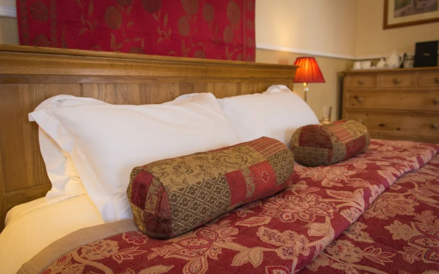 Victoria House Room Only Accommodation
