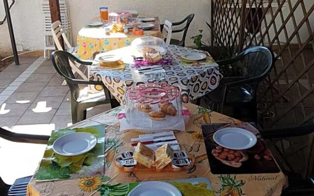 B&B Macchia Mediterranea