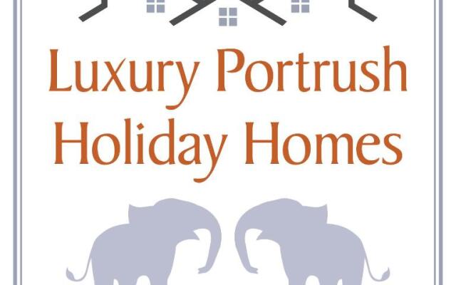 The Grove, Portrush (Sleeps 14) 6 bedrooms.