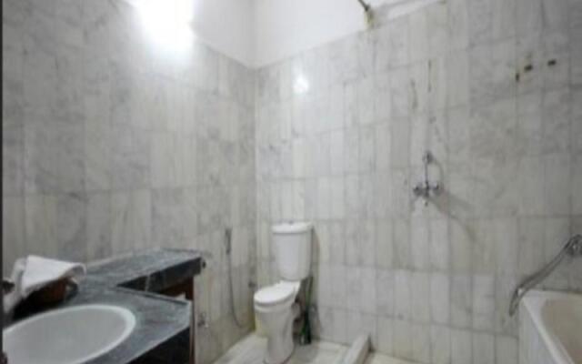 Ambavgarh Retreat