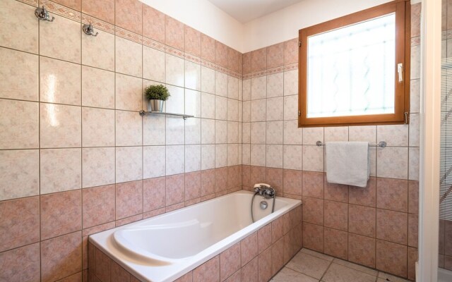 Luxuriant Villa in Beaufort With Swimming Pool