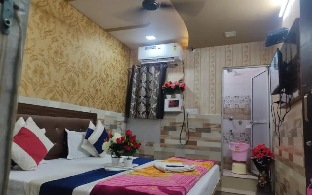 Hotel Shine Inn by OYO Rooms