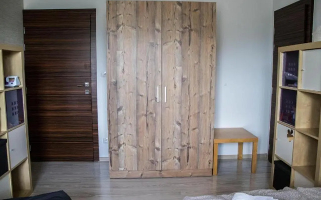 Donovaly Panorama Apartman Zuzi