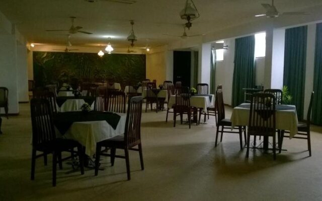 Nilani Hotel