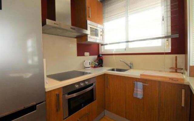 Suite Homes Atico Larios