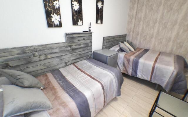 Pensión La Estación