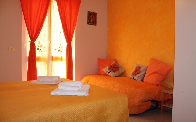 R&B Arihant Soggiorno Relax