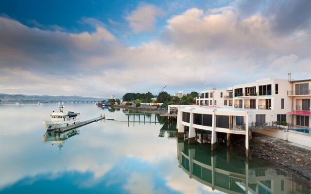 Trinity Wharf Tauranga