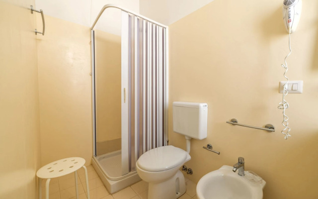 Antico Giardino Salentino - Camera 6 Arancio-camera 6 Arancio