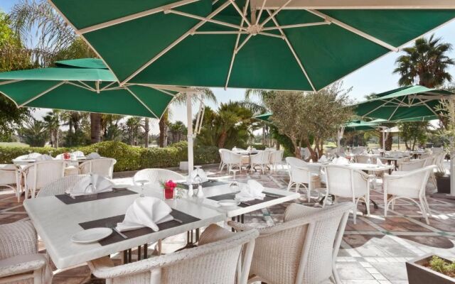 Golf Club Rotana Palmeraie
